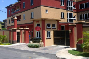 Waterloo Glades Condo